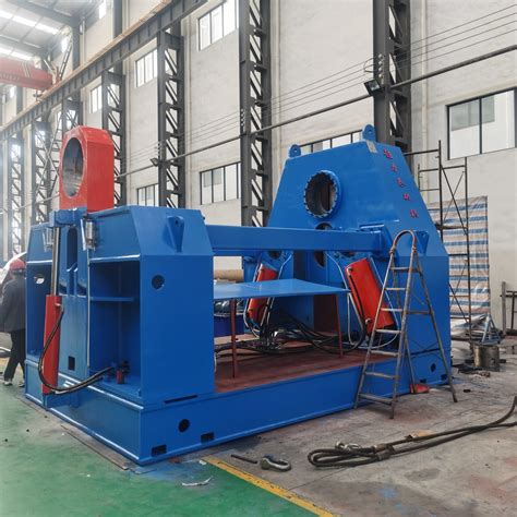 cnc hydraulic plate bending machine|4 roll plate rolling machine.